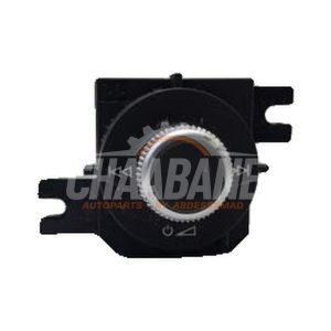 Panneau commande radio 81B919616A Audi Q2 (GAB/GAG) 1.0 30 TFSI 12V 2016