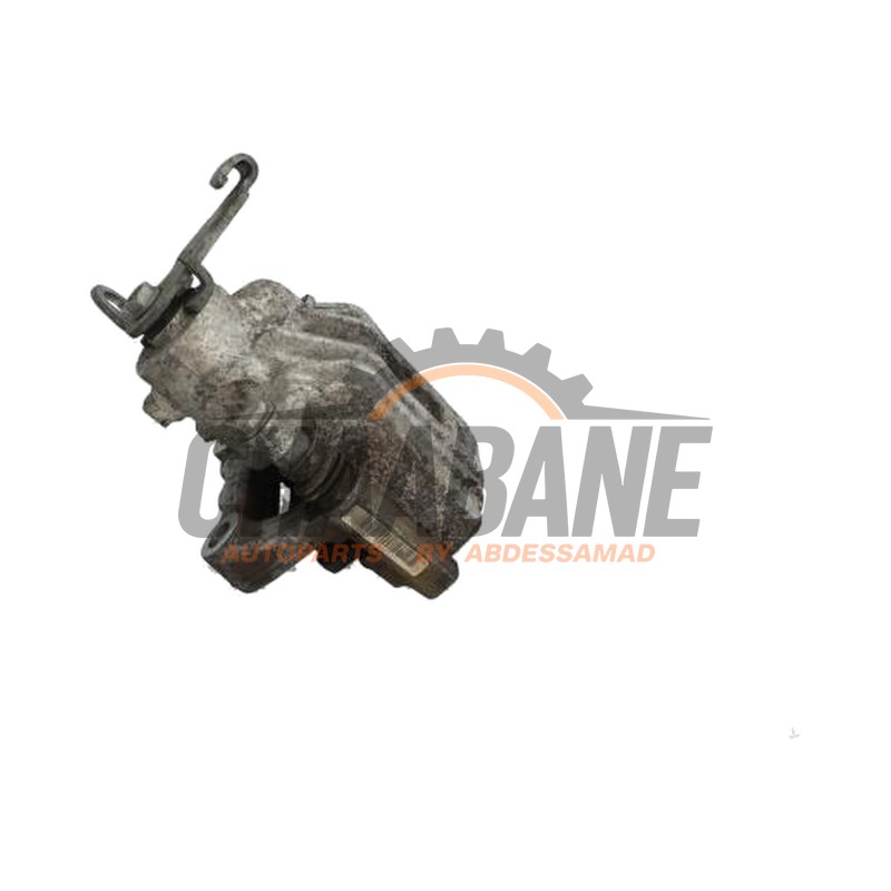 Etrier de frein (pince) arriere droit 2Q0615425 Seat Ibiza V (KJB) 1.0 TSI 12V 2017