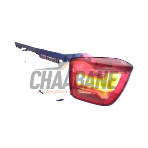 Feu arriere droit 63217241544 BMW M1 (F20) M135i 3.0 24V 2012 / 2019