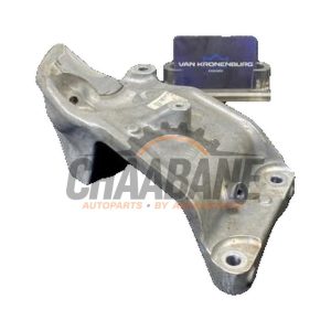 Support moteur A1772231300 Mercedes E-Klasse AMG (W213) 4.0 E-63 AMG V8 Turbo 4-Matic+