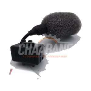 Microphone 9263744 BMW 3 serie Touring (F31) 320d 2.0 16V 2012 / 2019