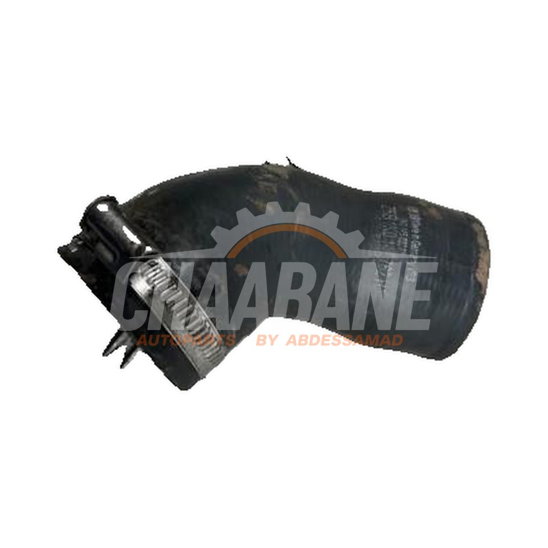 Tuyau intercooler 1K0145838AH Volkswagen Caddy Alltrack 1.6 TDI 16V 2015 / 2020