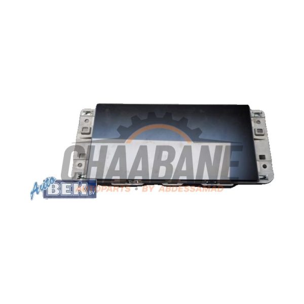Affichage navigation 83A919620A Audi Q3 Sportback (F3N) 1.4 45 TFSIe 16V 2019