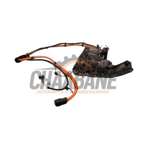 Cable haute tension A2535401801 Mercedes GLC Coupe (C253) 2.0 350 e 16V 4-Matic