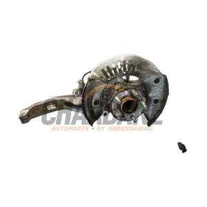 Fusee avant droit T4A49140 Jaguar F-Pace 2.0 D 180 16V AWD