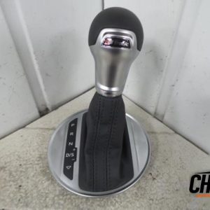 Enveloppe levier de vitesse Audi TT 2014