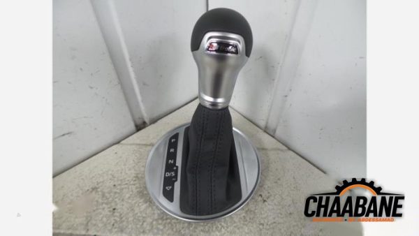Enveloppe levier de vitesse Audi TT 2014