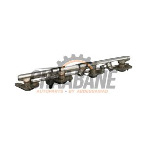 Systeme dinjection A2780781145 Mercedes S-Klasse