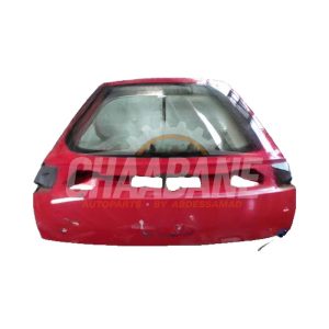 Hayon 8S8827025A Audi TT 2014