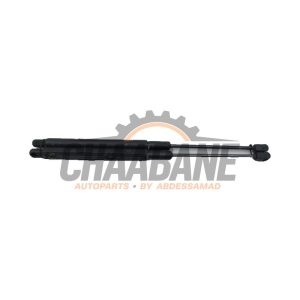 Amortisseur kit capot moteur A2139800164 Mercedes C (W205) C-200d 1.6 Turbo 16V
