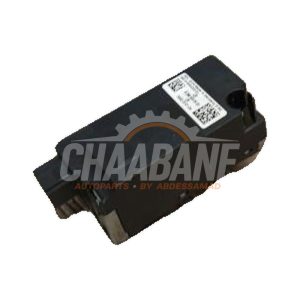 Serrure boitier de direction A0999000400 Mercedes A (W176) 1.6 A-180 16V