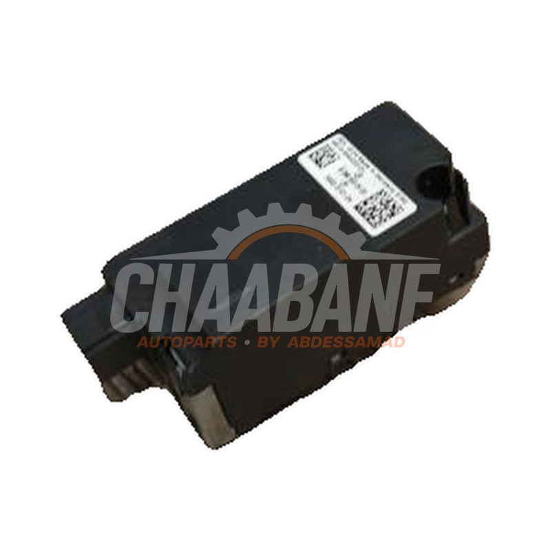 Serrure boitier de direction A0999000400 Mercedes A (W176) 1.6 A-180 16V