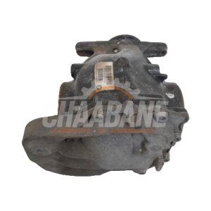 Differentiel arriere 33107636996 BMW X5 (F15) xDrive 40d 3.0 24V 2013 / 2018