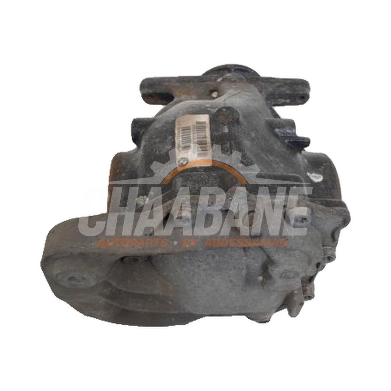 Differentiel arriere 33107636996 BMW X5 (F15) xDrive 40d 3.0 24V 2013 / 2018