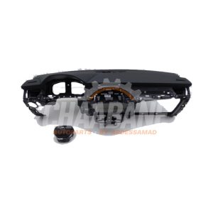 Tableau de bord 655857007B Skoda Scala 2019