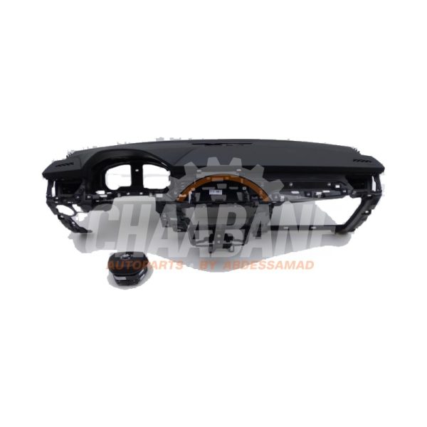 Tableau de bord 655857007B Skoda Scala 2019