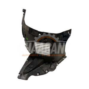 Passage de roue 5FA854816 Seat Leon Sportstourer (KLF) 1.5 eTSI 16V 2020