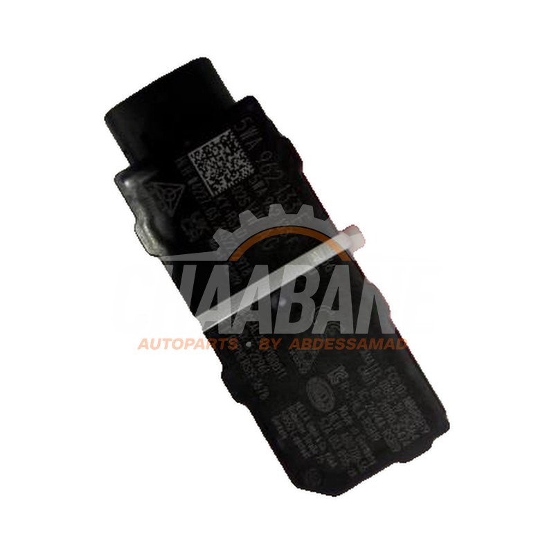 Module dentree sans cle 5WA962133F Seat Leon Sportstourer (KLF) 1.5 eTSI 16V 2020