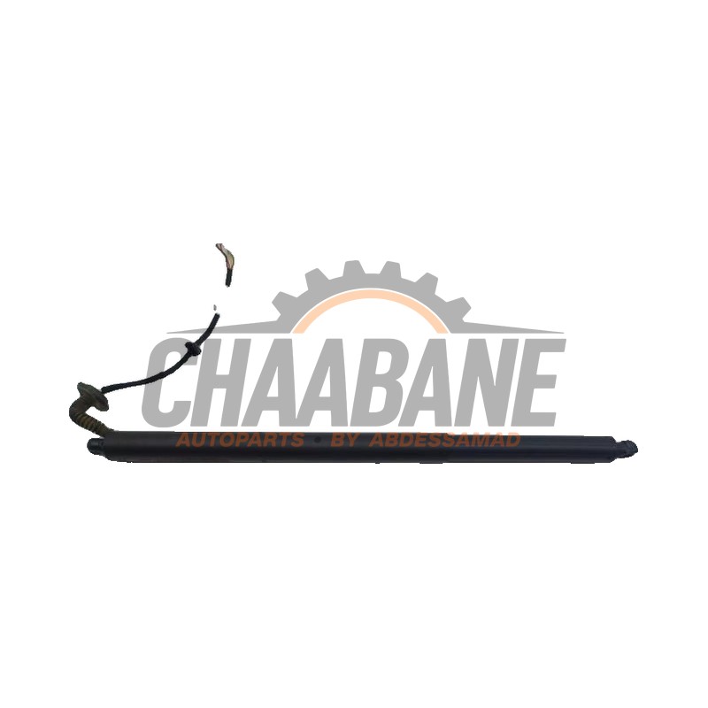 Amortisseur a gaz arriere gauche A2478902300 Mercedes GLA (H247) 1.3 200 Turbo 16V