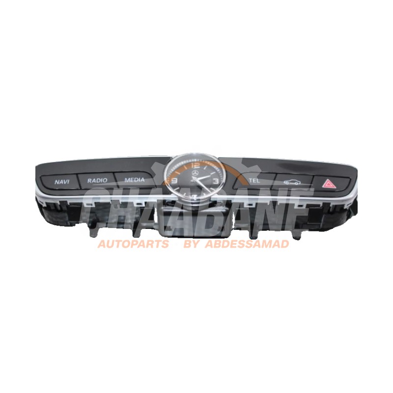 Horlogerie A2139054403 Mercedes E (W213) E-200 2.0 Turbo 16V