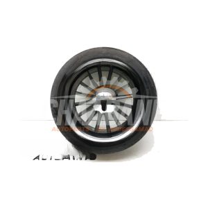 Jante + pneumatique A4474012700 Mercedes Vito (447.6) 2.2 114 CDI 16V