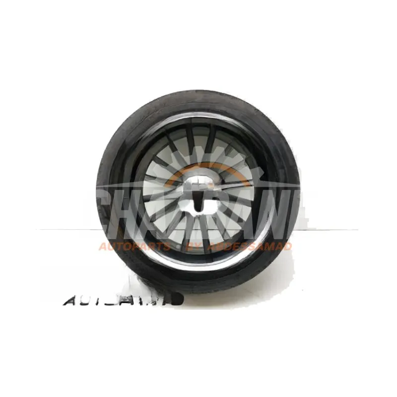 Jante + pneumatique A4474012700 Mercedes Vito (447.6) 2.2 114 CDI 16V