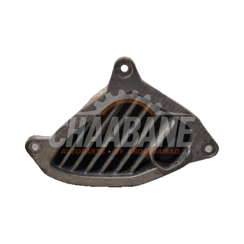 Module phare LED 63117442779 BMW X6 (F16) xDrive40d 3.0 24V 2014 / 2019