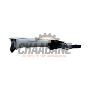 Poignee portiere 4portes avant gauche BMW 2 serie Gran Tourer (F46) 218i 1.5 TwinPower Turbo 12V 2014