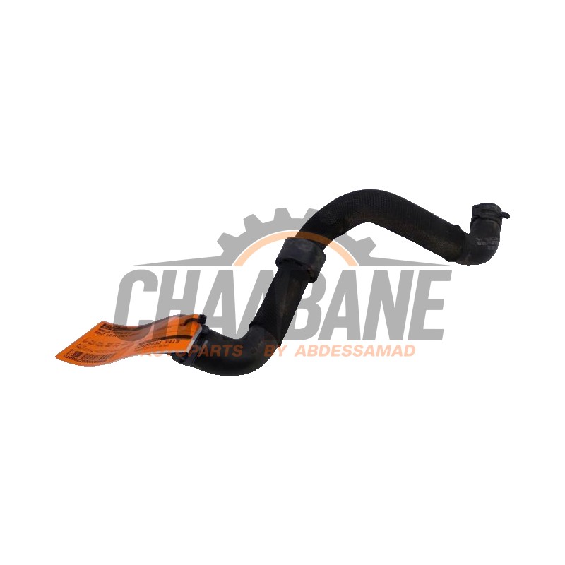 Tuyau radiateur 5Q0122063 Seat Leon ST (5FF) 1.2 TSI Ecomotive 16V 2012 / 2020