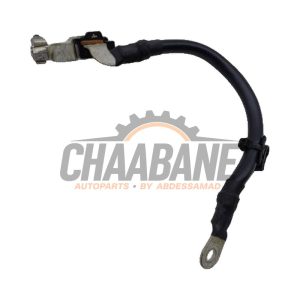 Capteur de batterie A0009057216 Mercedes C Estate (S206) C-300 e 2.0 Turbo