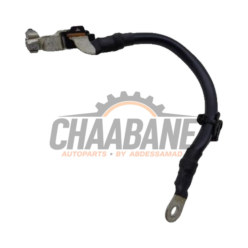 Capteur de batterie A0009057216 Mercedes C Estate (S206) C-300 e 2.0 Turbo