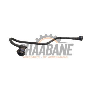 Conduit de carburant A9104701100 Mercedes Sprinter 3t (910.6) 211 CDI 2.1 D FWD