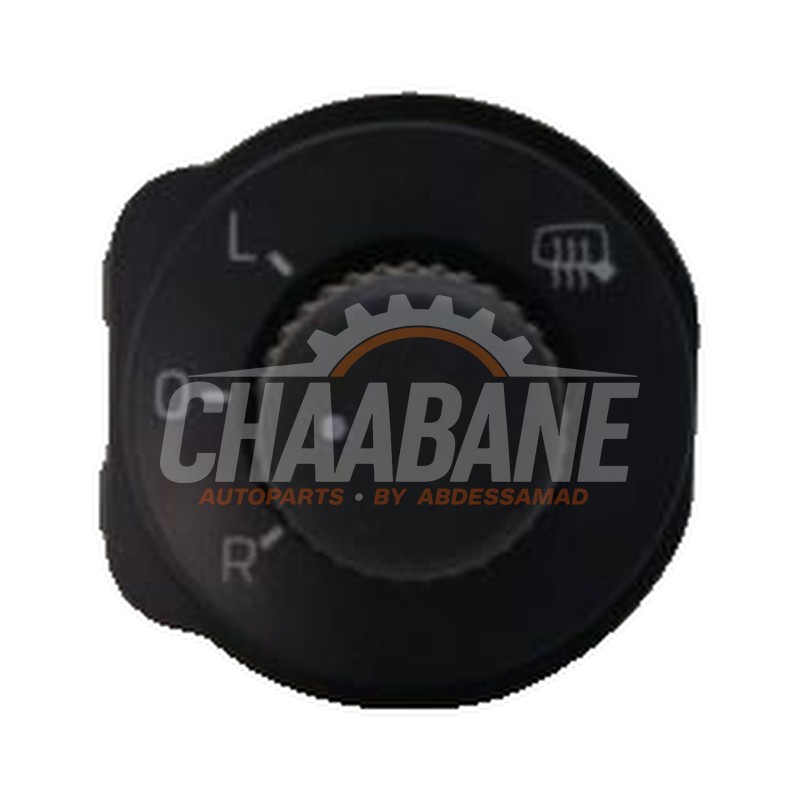 Commande Retroviseurs 5JB959565 Skoda Fabia 2014 / 2021