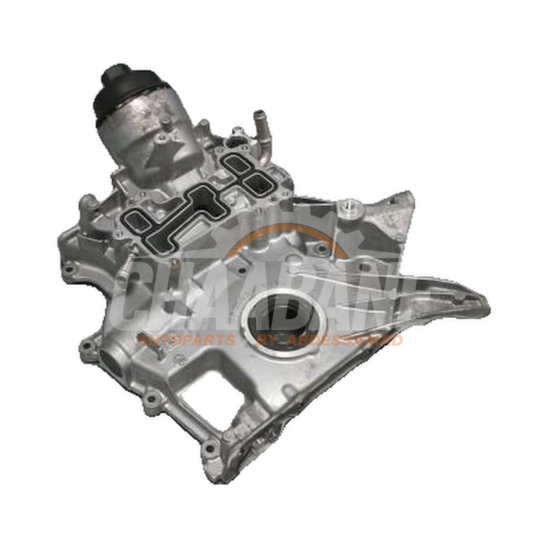 Couvercle de distribution A2640150100 Mercedes GLC-Klasse