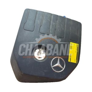 Couverture moteur A2820101000 Mercedes GLA (H247) 1.3 200 Turbo 16V 4-Matic