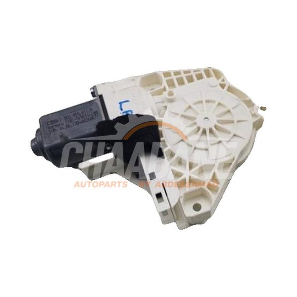 Moteur de vitre portiere 8K0959811A Audi SQ5 (8RB) 3.0 TDI V6 24V 2012 / 2017