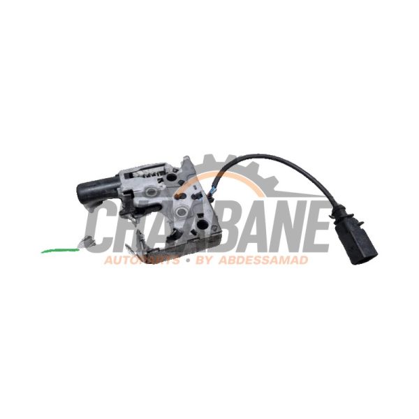 Serrure de coffre 1T3823509A Volkswagen ID.Buzz (EBB/EBJ) 77 kWh 2022