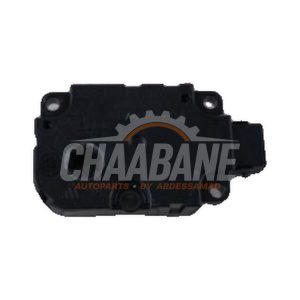 Clapet chauffage moteur A0999063502 Mercedes CLA (118.3) 1.3 CLA-250 e Turbo 16V