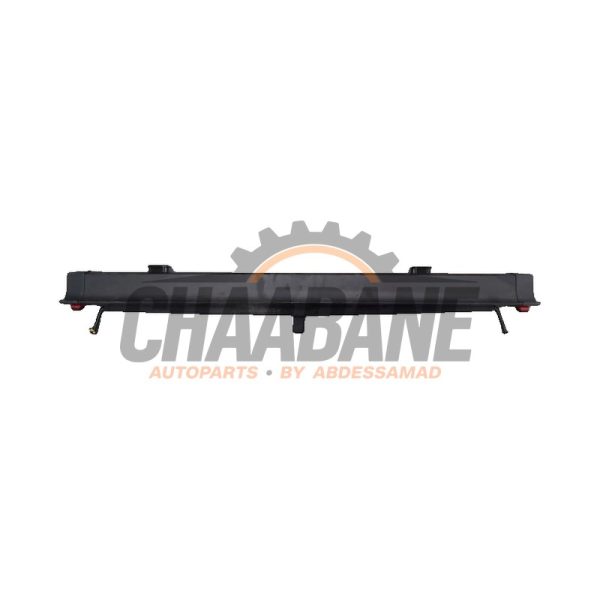 Cloison cabine 51477327865 BMW 3 serie Touring (F31) 316d 2.0 16V 2012 / 2019