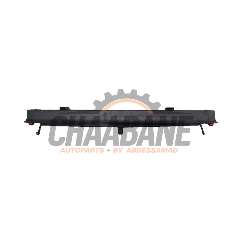 Cloison cabine 51477327865 BMW 3 serie Touring (F31) 316d 2.0 16V 2012 / 2019