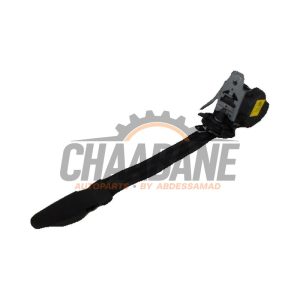 Ceinture arriere gauche 4M0857811A Audi Q7 2015