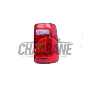 Feu arriere droit 2K1945096AB Volkswagen Caddy IV 2.0 TDI 75 2015