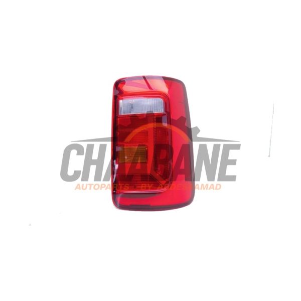 Feu arriere secondaire droit 2K1945096AB Volkswagen Caddy IV 2.0 TDI 75 2015