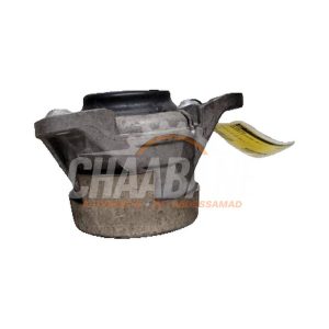 Support moteur A2052407800 Mercedes GLC Coupe (C253) 2.2 220d 16V BlueTEC 4-Matic