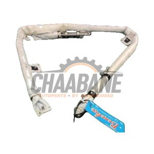 Airbag plafond droite 681KY800KE7UR Seat Ateca (5FPX) 1.5 TSI 16V 2016