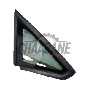 Vitre supplementaire 2portes avant droite 2K5845412A Volkswagen Caddy IV 2.0 TDI 75 2015