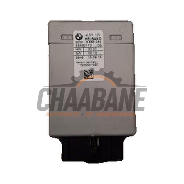 Module colonne de direction 32306865245 BMW X6 (F16) M50d 3.0 24V 2014 / 2019