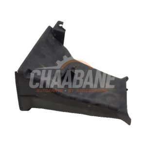 Guidage dair 51748069541 BMW X2 (F39) sDrive 20i 2.0 16V Twin Power Turbo 2017 / 2023