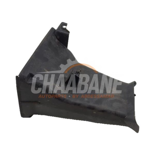 Guidage dair 51748069541 BMW X2 (F39) sDrive 20i 2.0 16V Twin Power Turbo 2017 / 2023