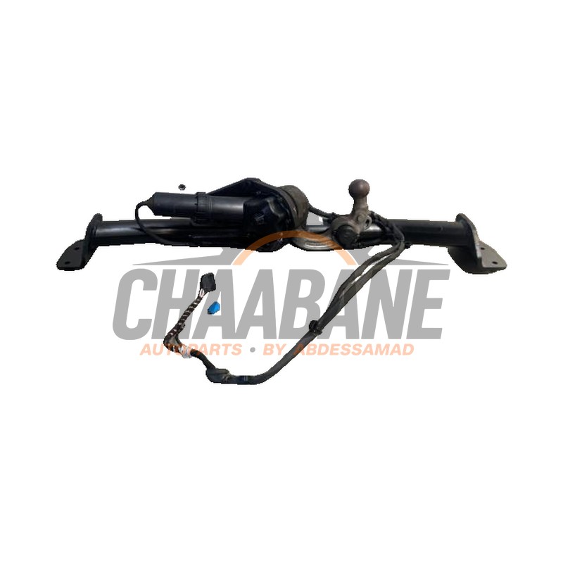 Attache remorque A2133100100 Mercedes E (W213) E-200 2.0 Turbo 16V